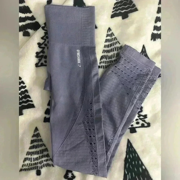 Gymshark energy seamless leggings size XS - Picture 2 of 4